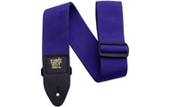 Ernie Ball, Ernie Ball Gitarrengurt Polypro Violett