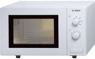 Bosch Hmt72M420 - Mikrowelle mit Grill- & Heissluftfunktion ()