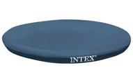 Intex, Intex Pool Abdeckplane Easy Set ? 366 cm