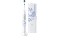 Oral-B, Elektrische Oral-b Zahnbürste Unisex Weiss