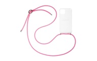 Urbany's Necklace Case iPhone 15 Pro Max Baby Girl Handyhüllen Taschen