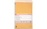 ELCO Versandtasche Zero Plastic 250 x 350 mm, 4 Stück