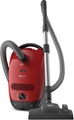 Miele Bodenstaubsauger Classic C1 CarCare Mangorot