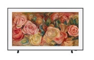 Samsung The Frame LS03D 75 Zoll Smart TV Q75LS03DAU 2024