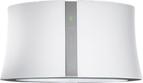 Falmec ZEPHIRO 66 N Dunstabzughaube schwarz
