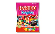 HARIBO, Haribo Dragibus 200g