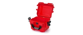 Nanuk Kunststoffkoffer 908 - leer Rot