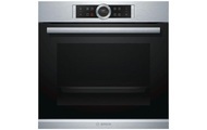Bosch Hbg675Bs1 - Backofen (Edelstahl)