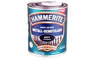 HAMMERITE Metall-Schutzlack Matt