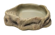 Repto, Repto Wasserschale Deco L, 22 x 18 x 6 cm