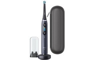 Oral B Elektrische Zahnbürste »iO Series 8«, 1 St. Aufsteckbürsten, mit Reiseetui