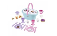 Dreamworks Gabby?s Dollhouse, Smoby Gabby's Dollhouse Picknickkorb