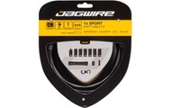 Jagwire 1X Sport Shift Schaltzugset black 2020 Schaltzüge & -hüllen