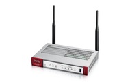 Zyxel Firewall USG Flex 100AX Router WLAN ? LAN