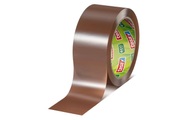 tesa ECO & ULTRA STRONG 58299-00000-00 Packband tesapack® eco & ultra strong Braun (L x B) 66 m x 50 mm 1 St.