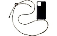 Urbany's Necklace Case iPhone 15 Pro Max Blackberry Muffin Handyhüllen