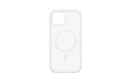 Rhinoshield Mod NX MagSafe iPhone 15 Handyhüllen Case Taschen Weiss