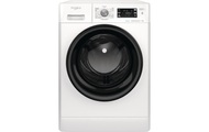 Whirlpool FFB 9448 BEV CH Waschmaschine links