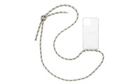 Urbany's Necklace Case iPhone 15 Pro Far Away Handyhüllen Taschen