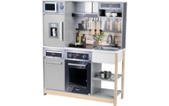 Theo Klein, Miele Family Holz-Küche, Spielküche