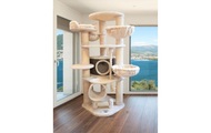 PetHomes Kratzbaum Long Beach