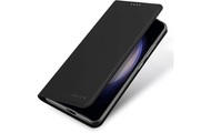 Nevox Book Cover Vario Series Galaxy S24 Schwarz Handyhüllen Case