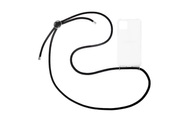 Urbany's Necklace Case iPhone 15 Pro Max Night Owl Handyhüllen Taschen