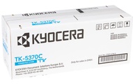 Toner cyan TK-5370C