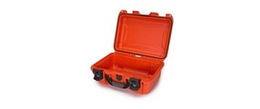 Nanuk, Nanuk Kunststoffkoffer 915 - leer Orange