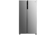 BEKO, BEKO SBS300 - Foodcenter/Side-by-Side (Standgerät)