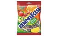 Mentos Mini Fruit Mix 17 x 10.5 g