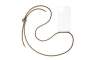 Urbany's Necklace Case iPhone 15 Pro Max Beach Beauty Handyhüllen