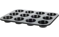 FURBER Muffin Backform 12 Mulden