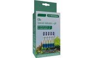 Dennerle CO2 Special Indikator & pH