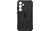 UAG Back Cover Pathfinder Galaxy S24 Schwarz Handyhüllen Case Taschen
