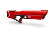 Spyra, SpyraGO, Wasserpistole