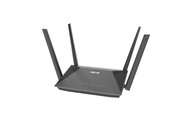 ASUS Dual Band WiFi Router RT AX52 WLAN ? LAN