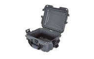 Nanuk Kunststoffkoffer 905 - leer Graphit