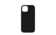 iDeal of Sweden Back Cover Silicone iPhone 15 Schwarz Handyhüllen Case