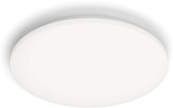 Philips Izso Aio LED-Deckenlampe Ø 47 cm