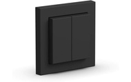 Senic Smart Switch Philips Hue, 1-er, schwarz matt