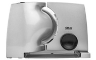 Ritter Fino 1 Duo Plus - Allesschneider (Silber)
