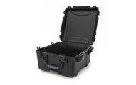 Nanuk Kunststoffkoffer 968 - leer Schwarz