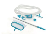 Intex, Intex Poolreinigung Deluxe Kit, Betriebsart