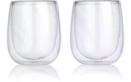 Gourmet Maxx, Thermogläser Cappucino, 2er-Set
