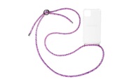 Urbany's Necklace Case iPhone 15 Pro Max Lollipop Handyhüllen Taschen