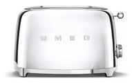 Smeg 50´s Retro Style - Toaster (Chrome)