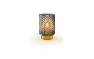 STT LED Windlicht »Smoky«