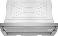 Siemens Li67Ra530C - Dunstabzugshaube (Silber)