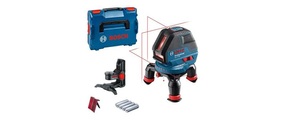 Linienlaser GLL 3-50 Professional
